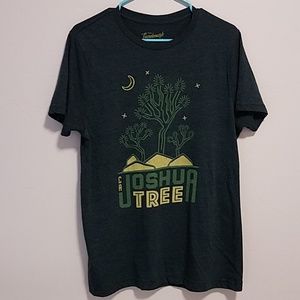 Joshua Tree t-shirt
